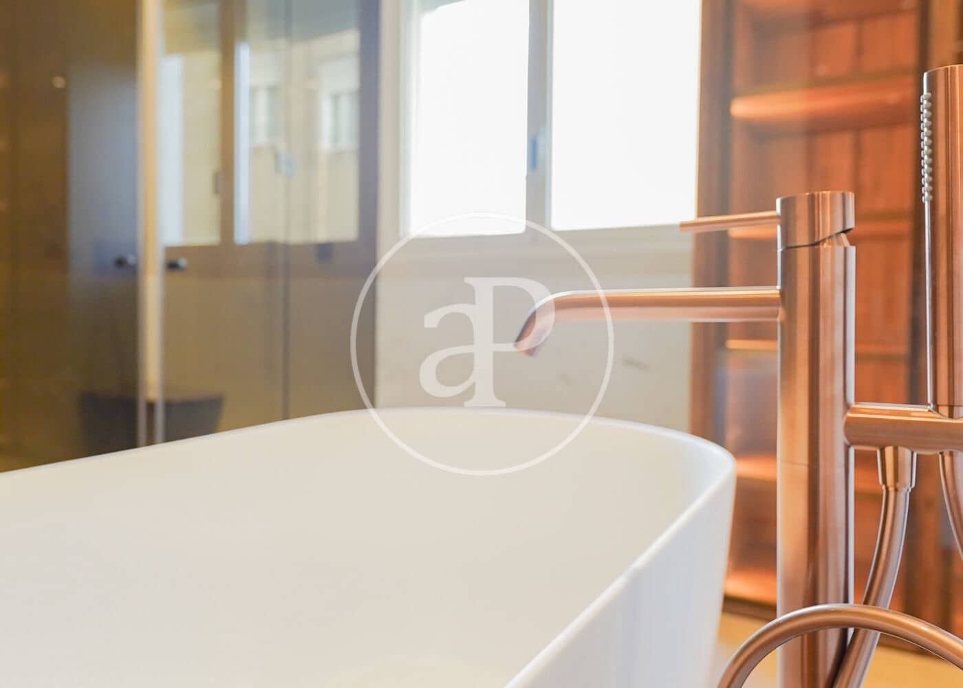 3 soverom Leilighet til salgs i Madrid by - € 4 000 000 (Ref: 9303540)