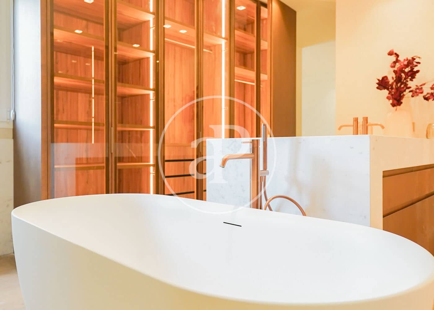 3 soverom Leilighet til salgs i Madrid by - € 4 000 000 (Ref: 9303540)