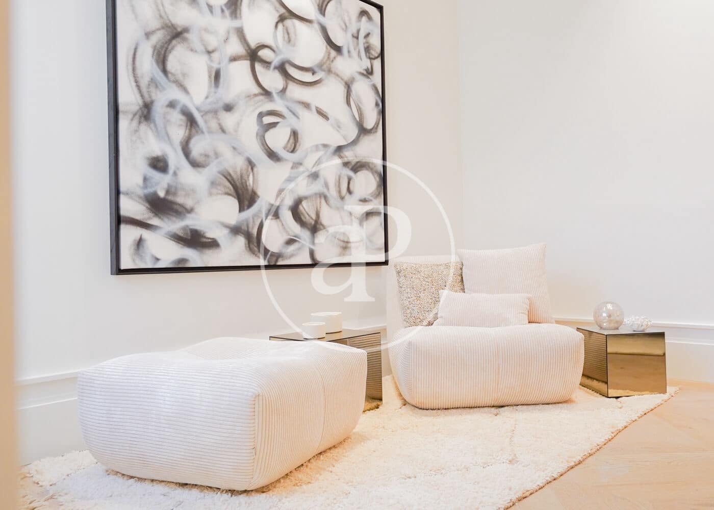 3 soverom Leilighet til salgs i Madrid by - € 4 000 000 (Ref: 9303540)