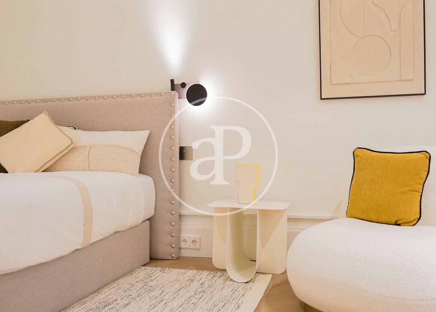 3 soverom Leilighet til salgs i Madrid by - € 4 000 000 (Ref: 9303540)