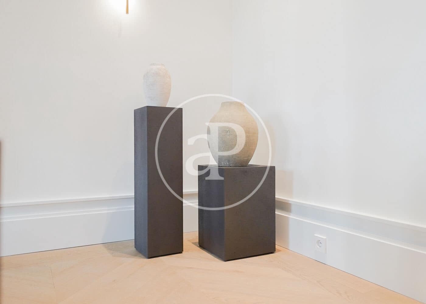 3 soverom Leilighet til salgs i Madrid by - € 4 000 000 (Ref: 9303540)