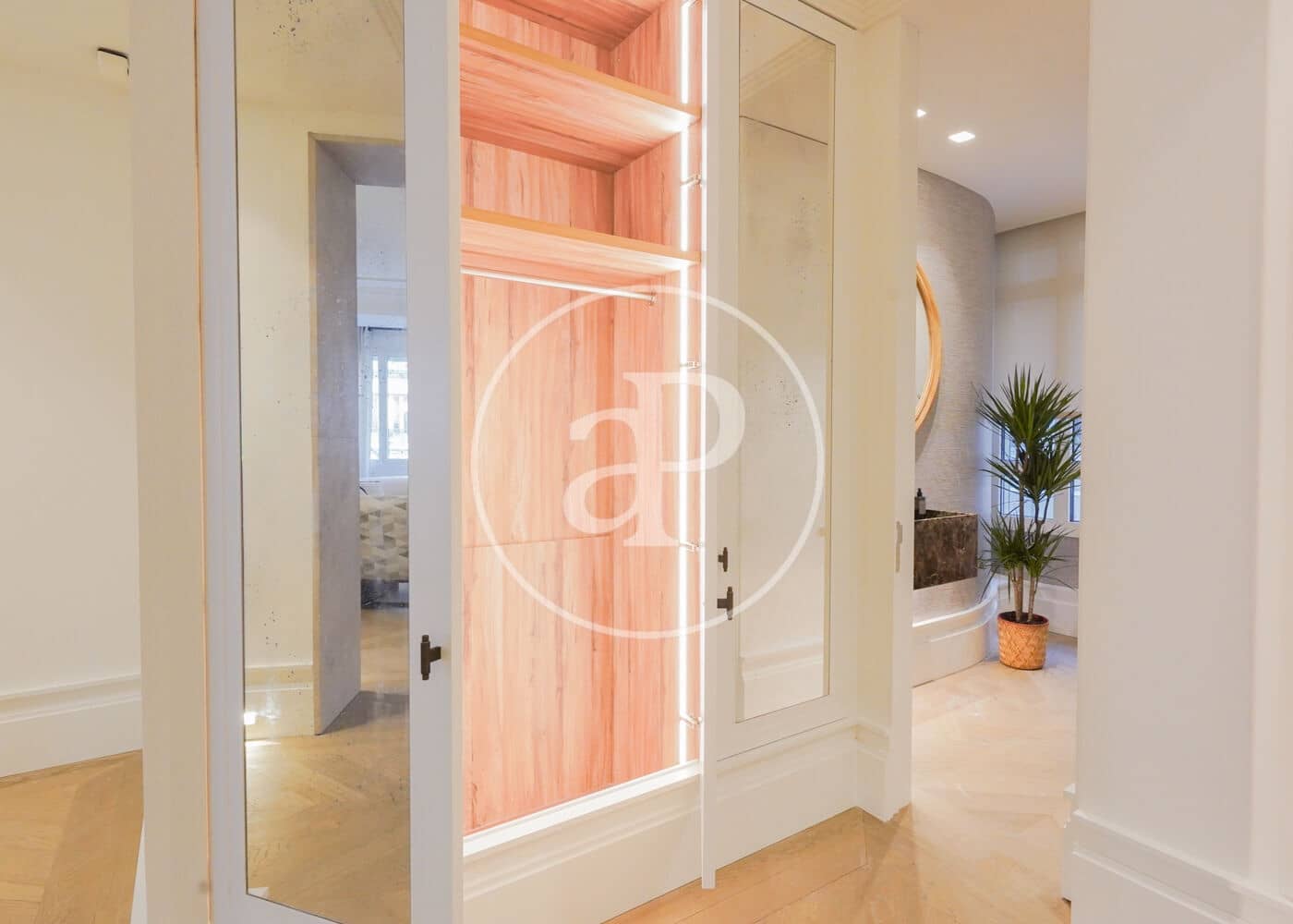 3 soverom Leilighet til salgs i Madrid by - € 4 000 000 (Ref: 9303540)