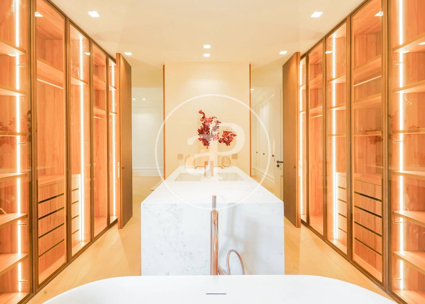 3 soverom Leilighet til salgs i Madrid by - € 4 000 000 (Ref: 9303540)