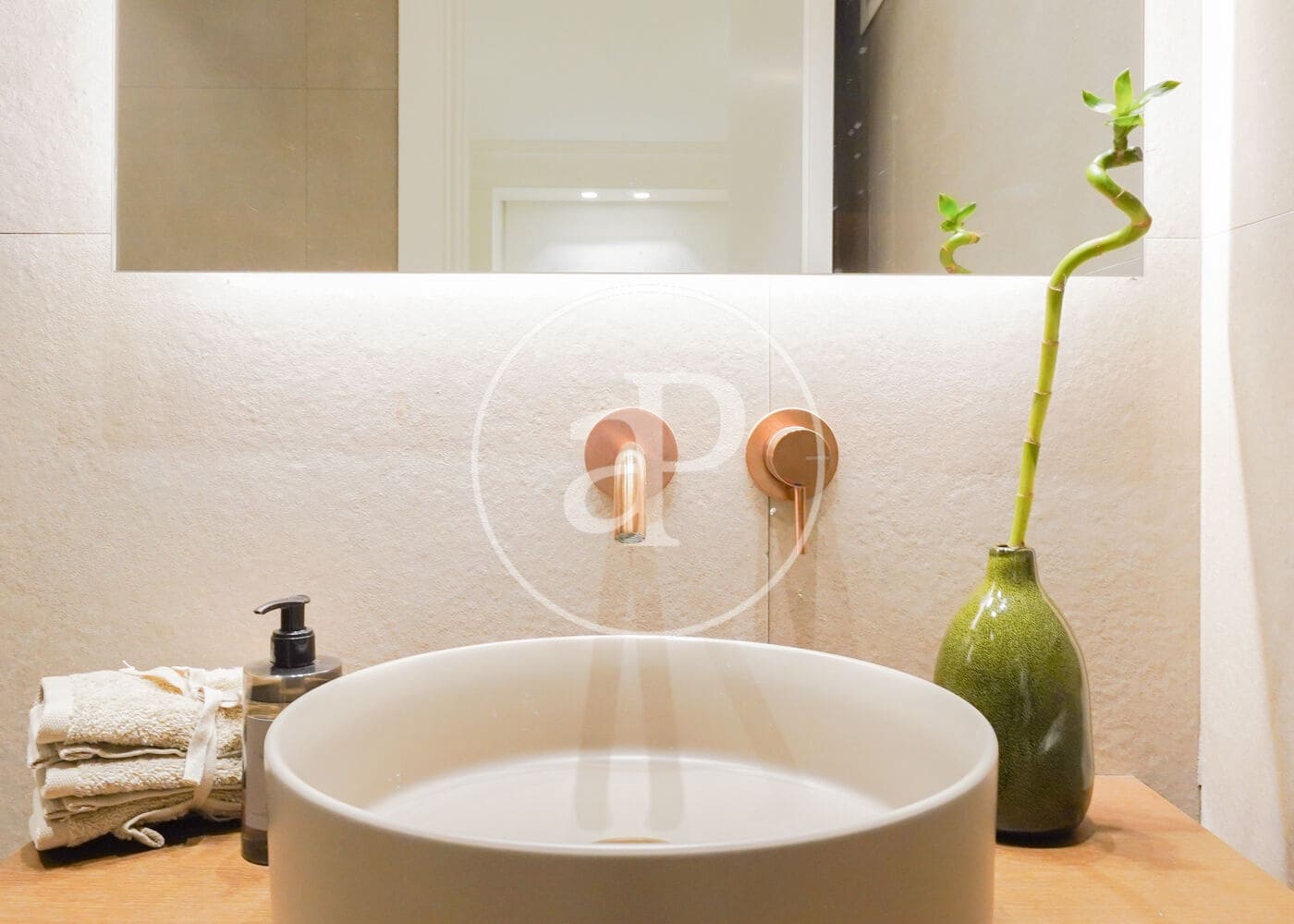 3 soverom Leilighet til salgs i Madrid by - € 4 000 000 (Ref: 9303540)