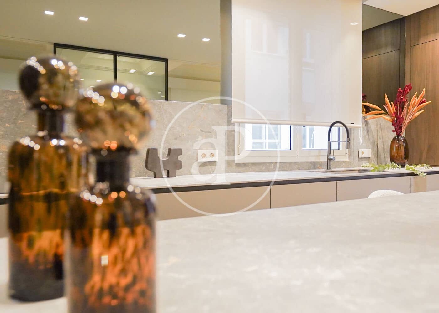 3 soverom Leilighet til salgs i Madrid by - € 4 000 000 (Ref: 9303540)