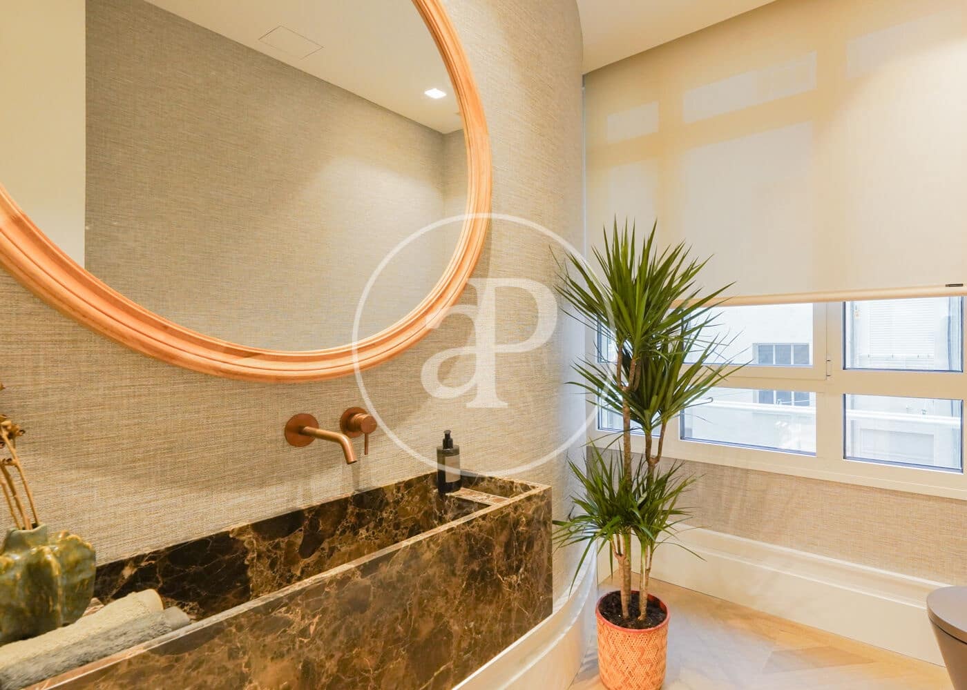 3 soverom Leilighet til salgs i Madrid by - € 4 000 000 (Ref: 9303540)