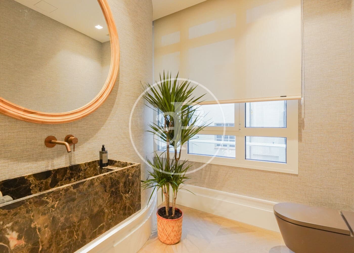 3 soverom Leilighet til salgs i Madrid by - € 4 000 000 (Ref: 9303540)