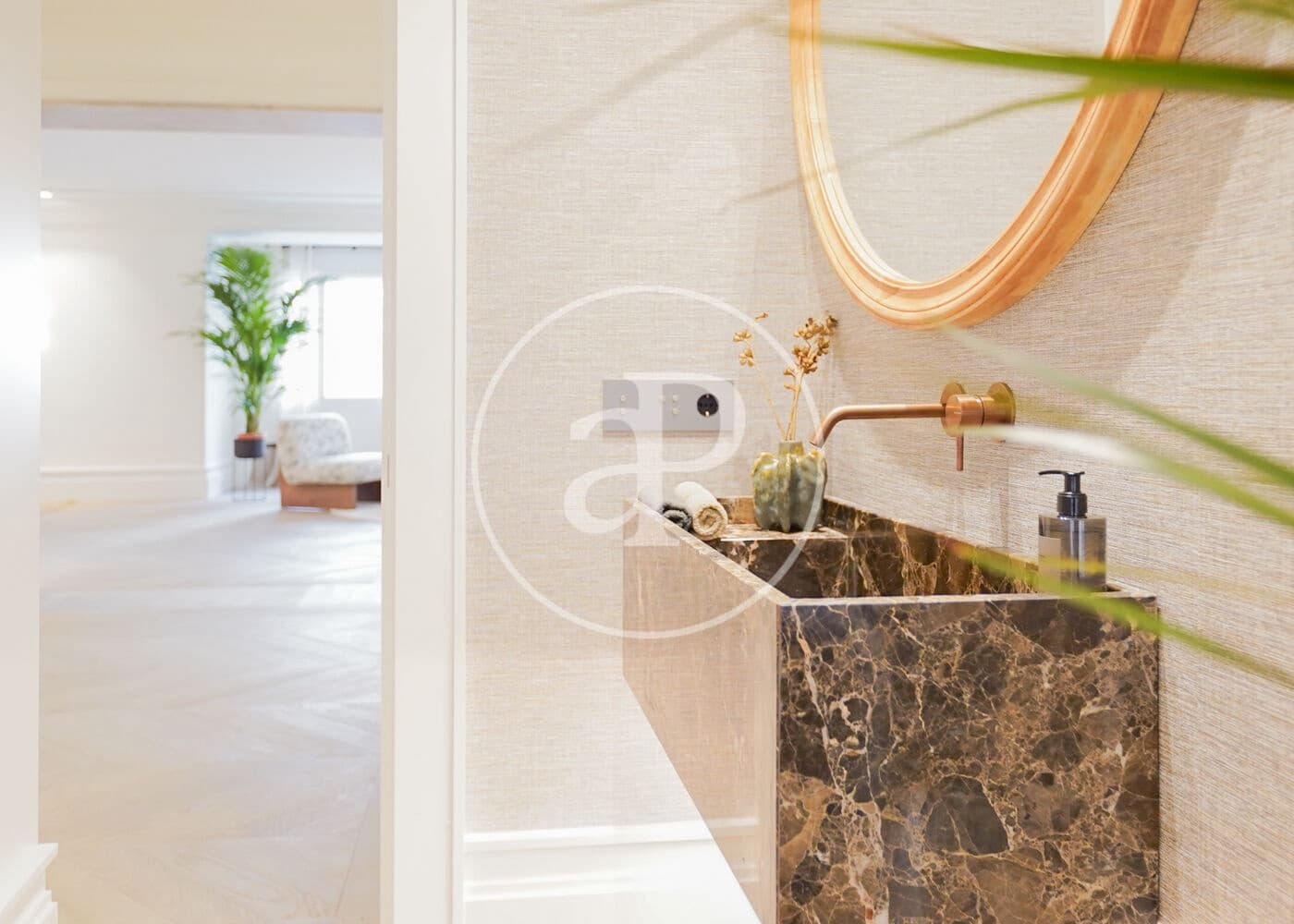 3 soverom Leilighet til salgs i Madrid by - € 4 000 000 (Ref: 9303540)