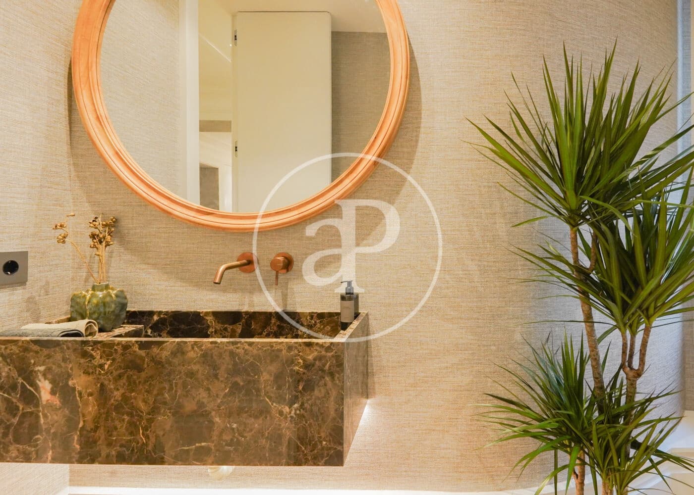 3 soverom Leilighet til salgs i Madrid by - € 4 000 000 (Ref: 9303540)