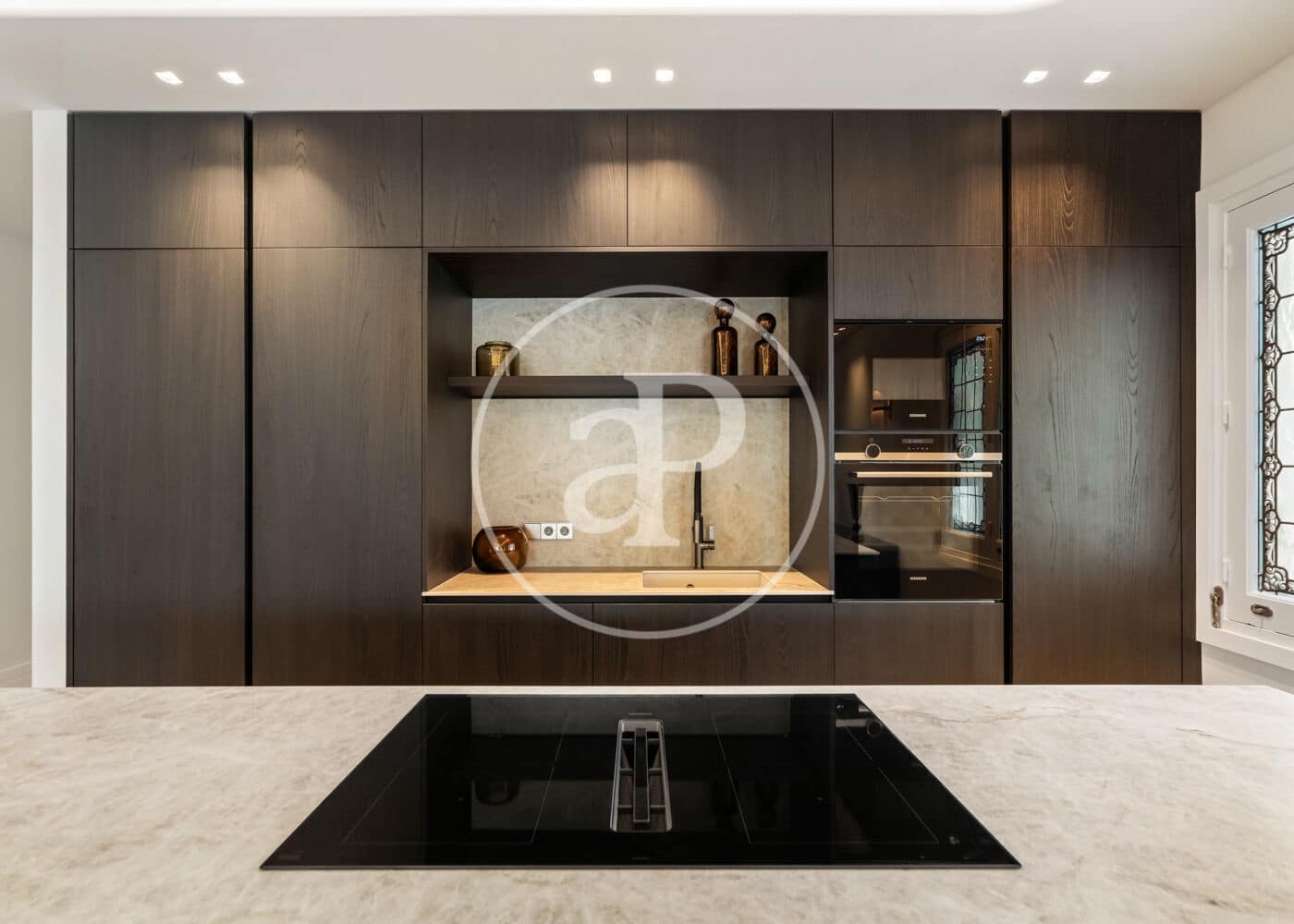 3 bedroom Apartment for sale in Madrid city - € 3,990,000 (Ref: 9303540)