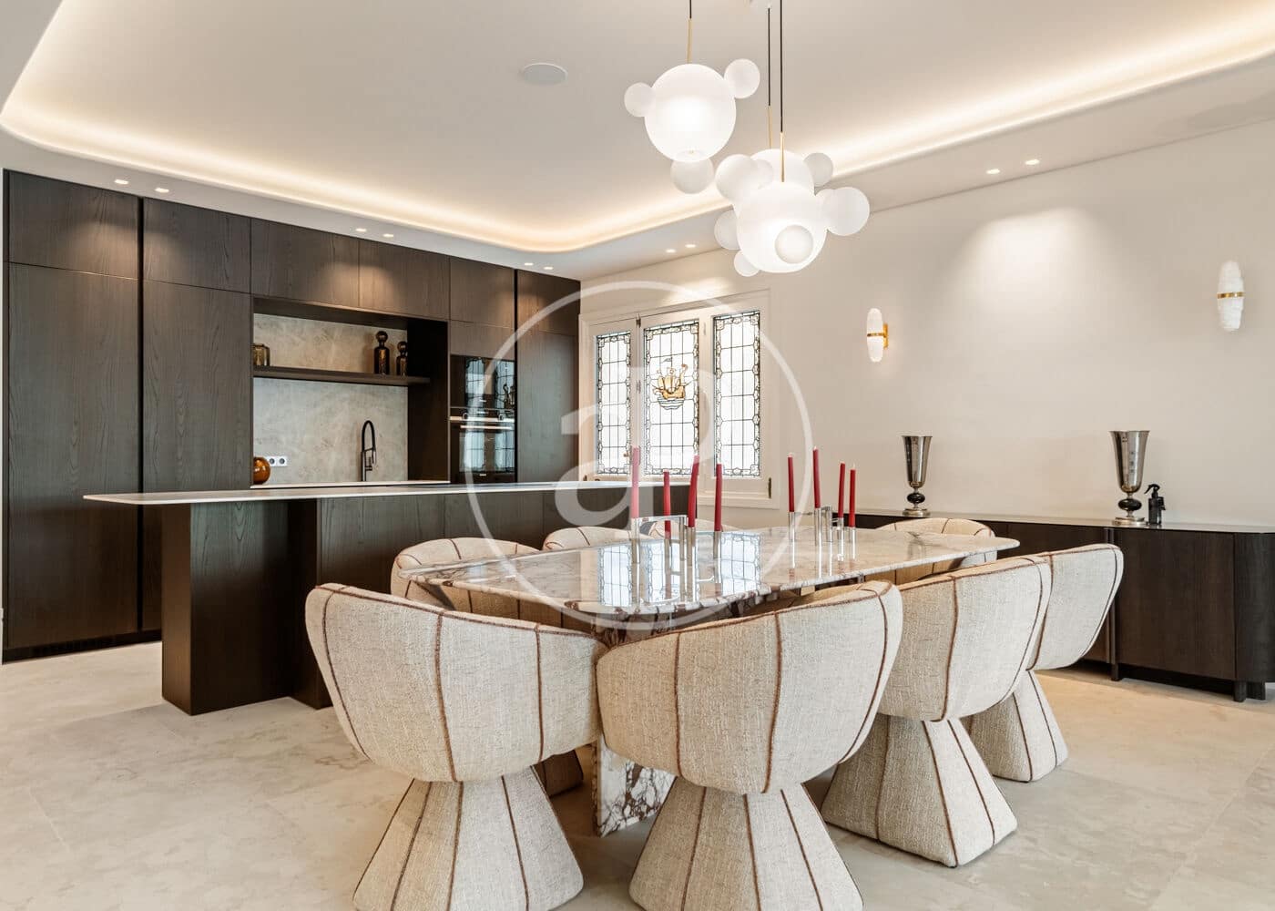 3 bedroom Apartment for sale in Madrid city - € 3,990,000 (Ref: 9303540)