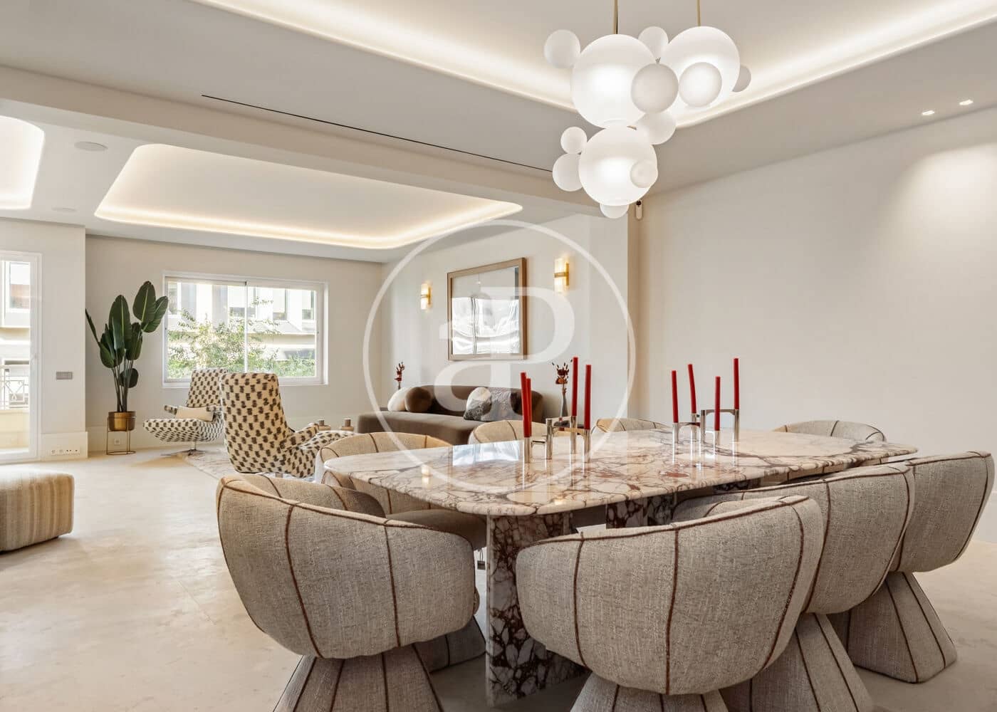 3 bedroom Apartment for sale in Madrid city - € 3,990,000 (Ref: 9303540)