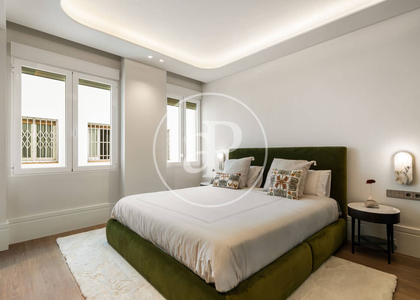 3 bedroom Apartment for sale in Madrid city - € 3,990,000 (Ref: 9303540)