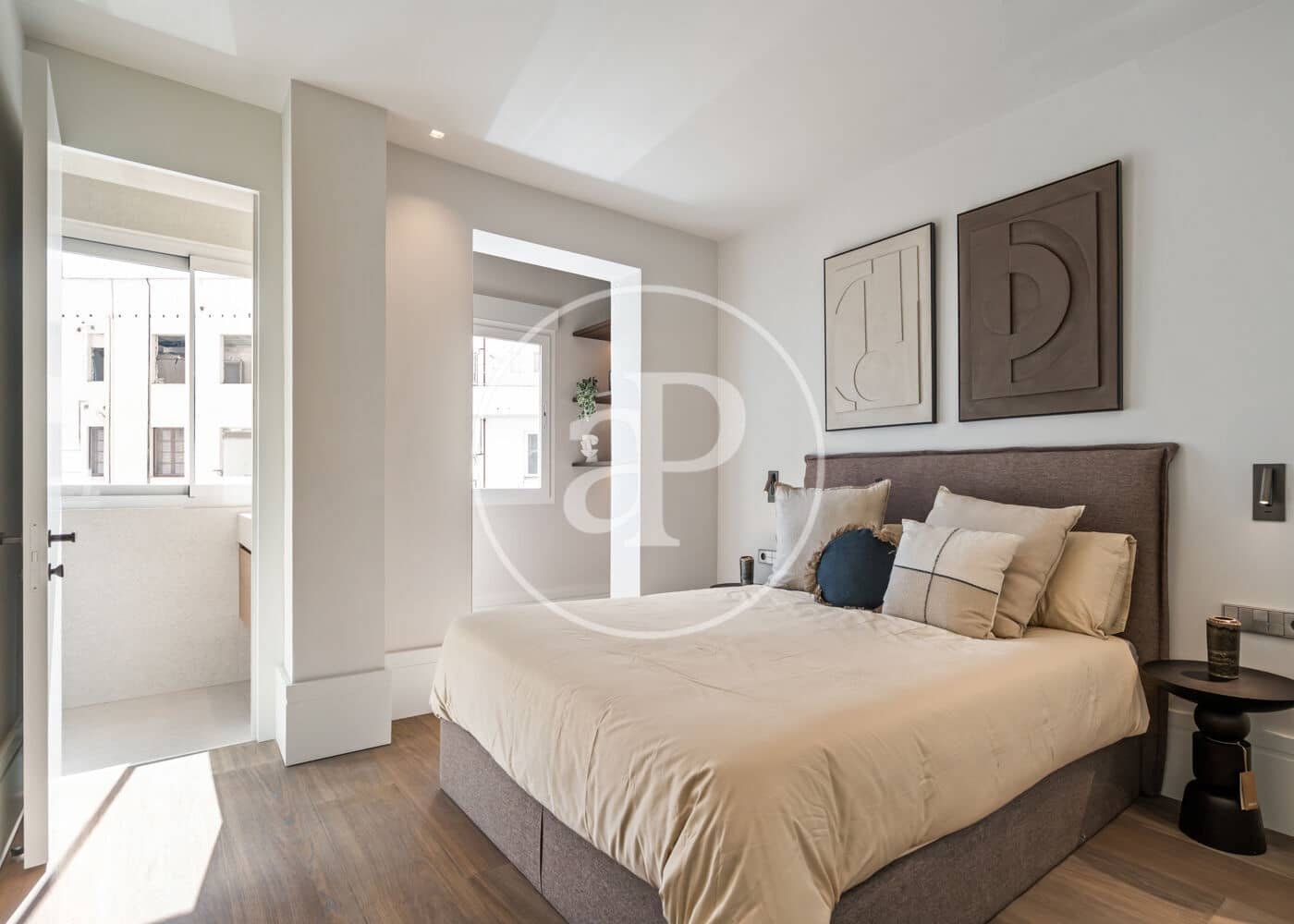 3 bedroom Apartment for sale in Madrid city - € 3,990,000 (Ref: 9303540)