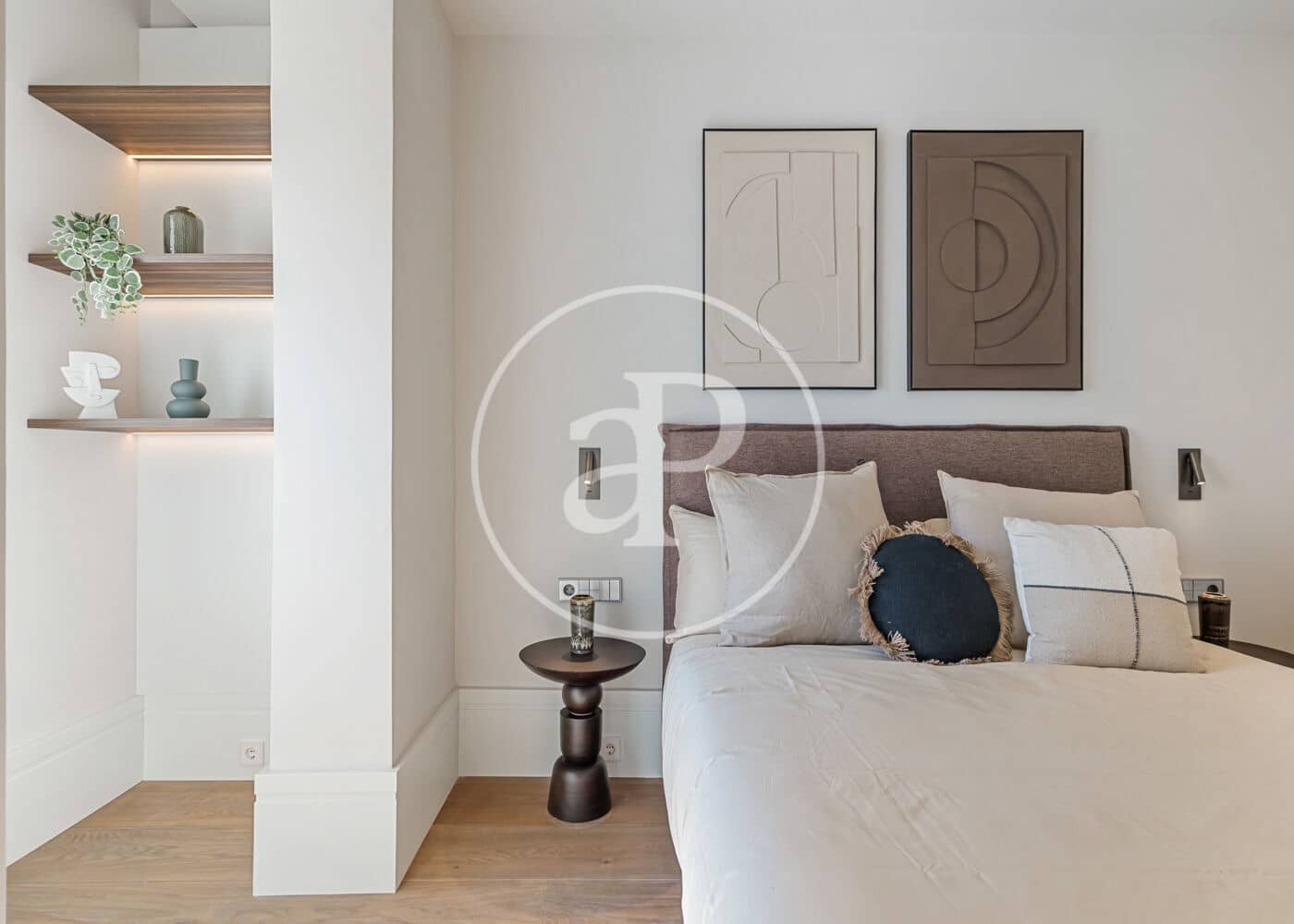 3 bedroom Apartment for sale in Madrid city - € 3,990,000 (Ref: 9303540)