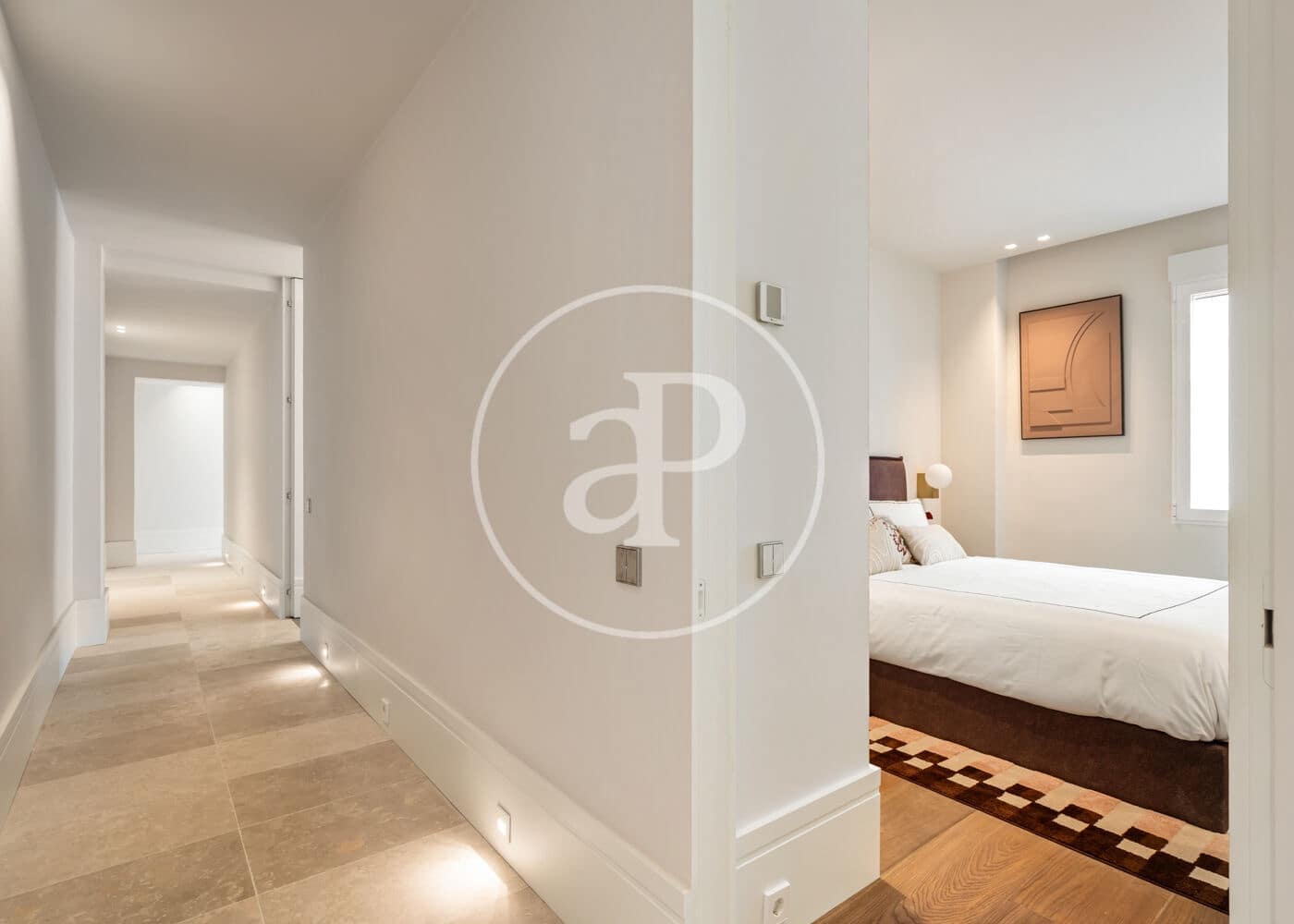3 bedroom Apartment for sale in Madrid city - € 3,990,000 (Ref: 9303540)