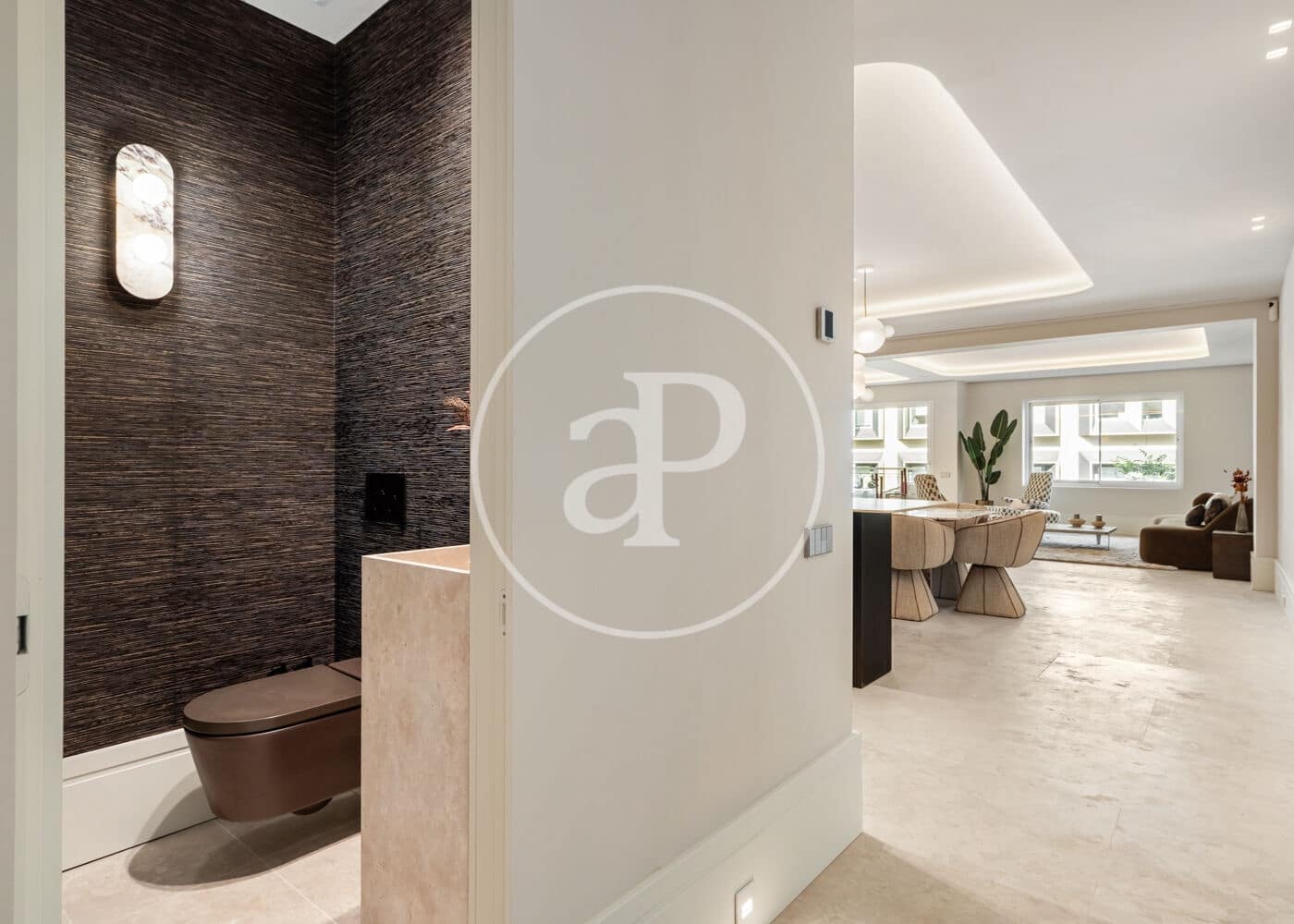 3 bedroom Apartment for sale in Madrid city - € 3,990,000 (Ref: 9303540)