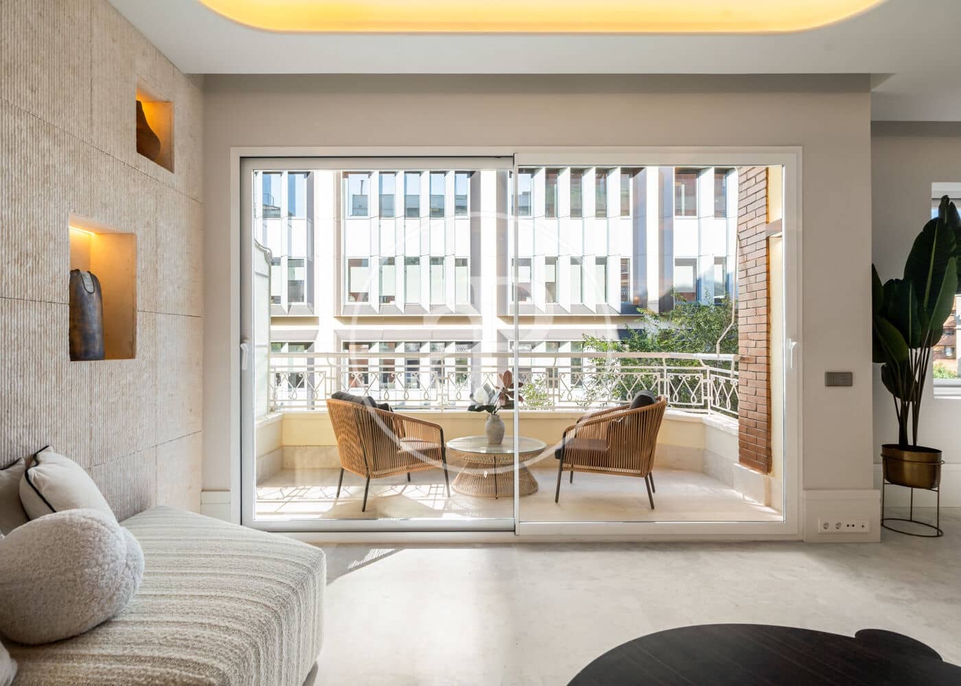 3 bedroom Apartment for sale in Madrid city - € 3,990,000 (Ref: 9303540)