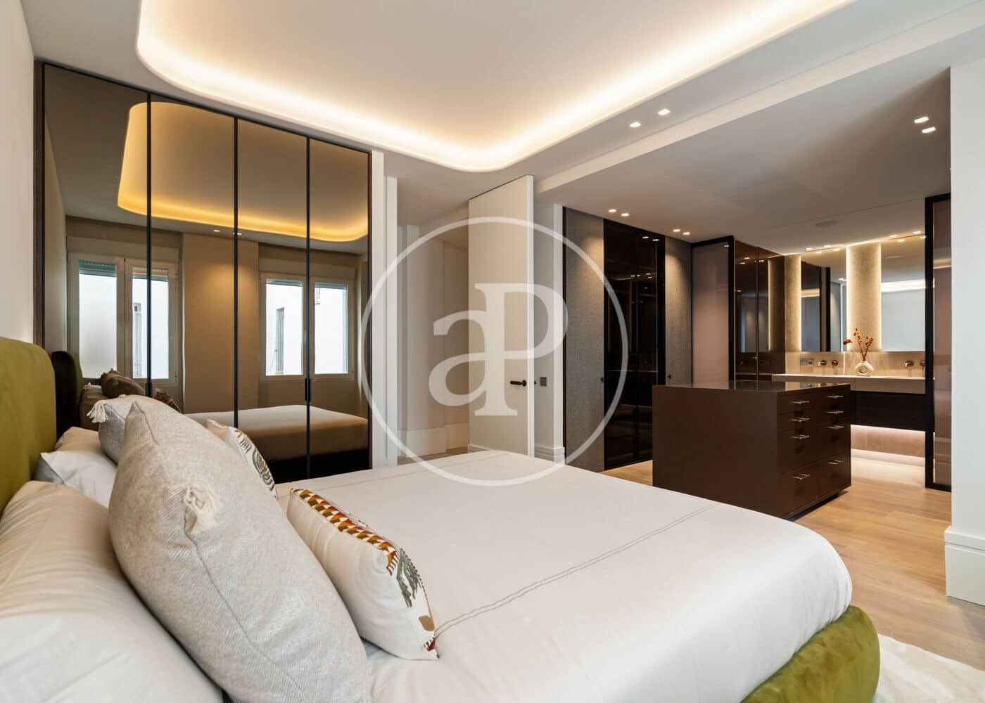 3 bedroom Apartment for sale in Madrid city - € 3,990,000 (Ref: 9303540)