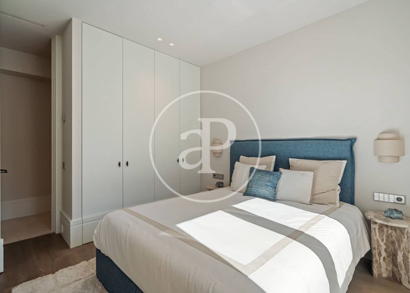 3 bedroom Apartment for sale in Madrid city - € 3,990,000 (Ref: 9303540)