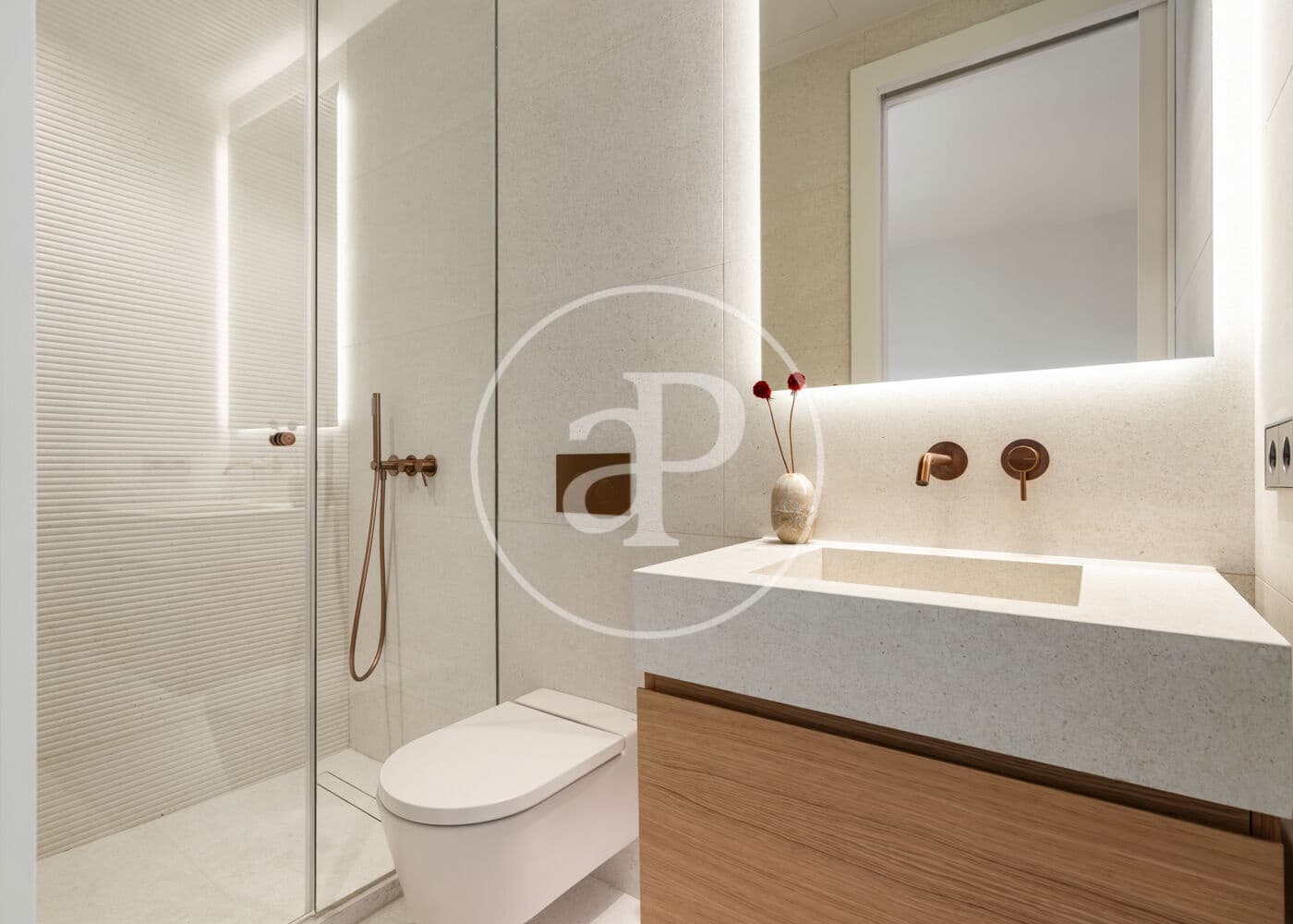 3 bedroom Apartment for sale in Madrid city - € 3,990,000 (Ref: 9303540)