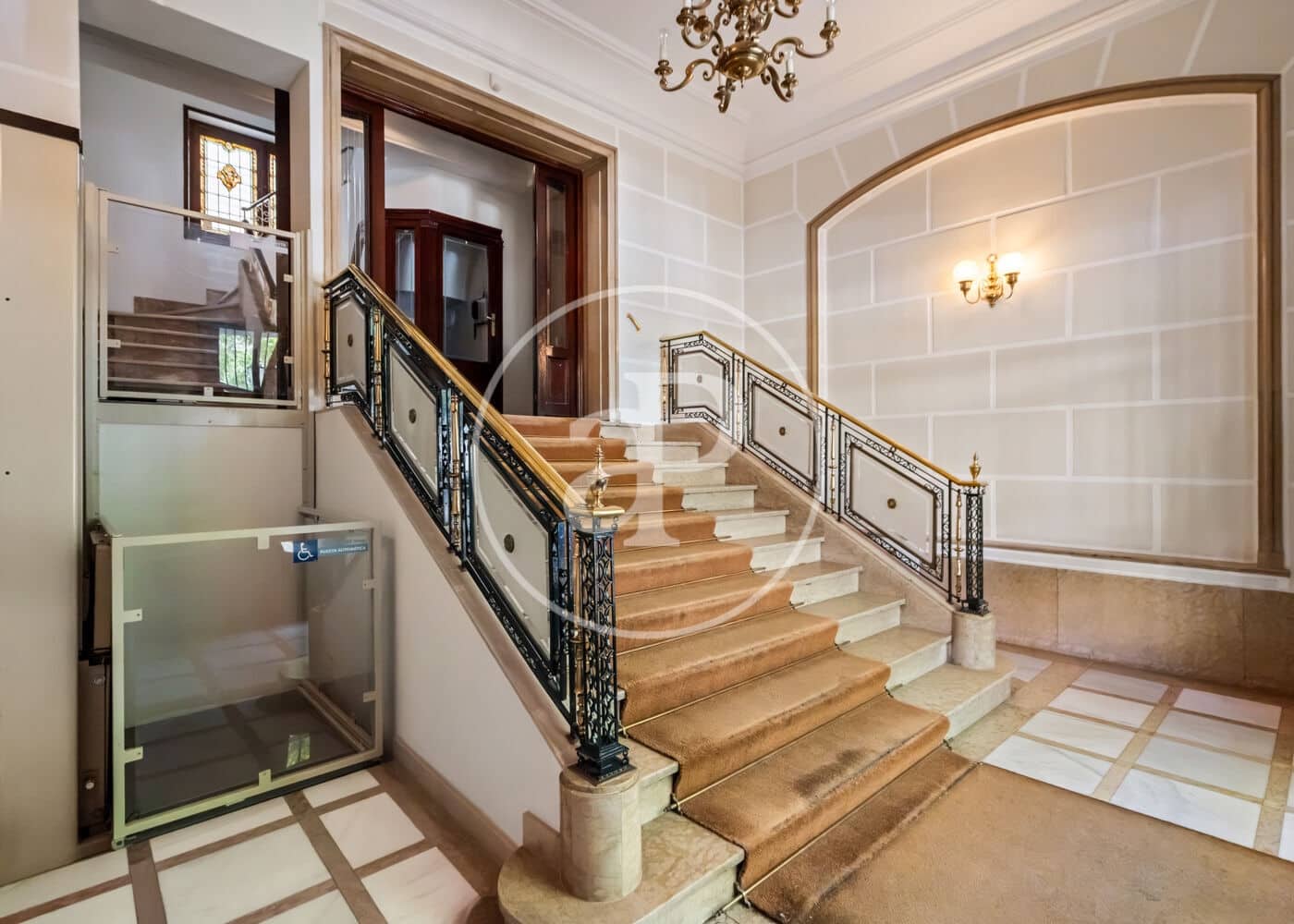 3 bedroom Apartment for sale in Madrid city - € 3,990,000 (Ref: 9303540)