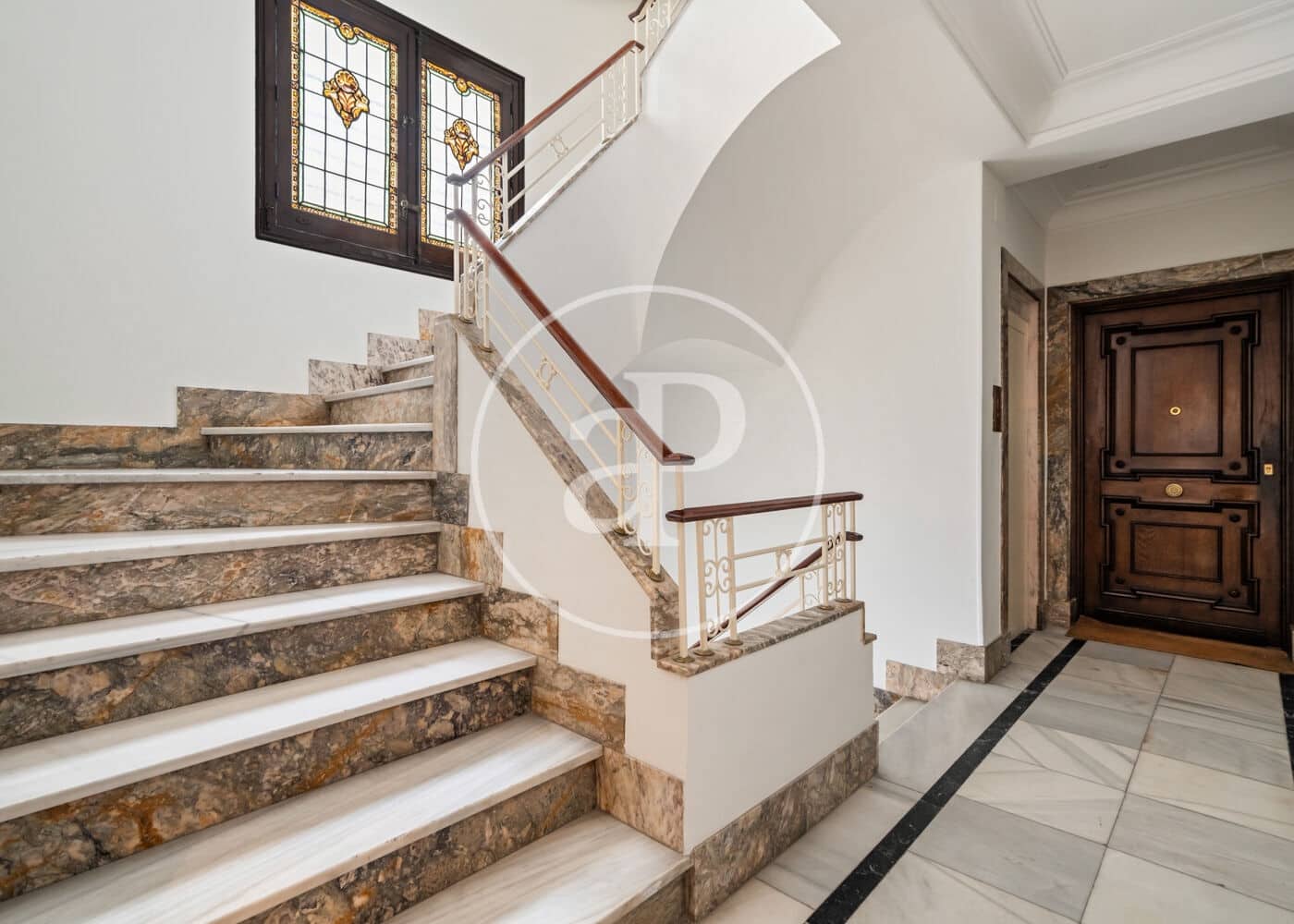 3 bedroom Apartment for sale in Madrid city - € 3,990,000 (Ref: 9303540)