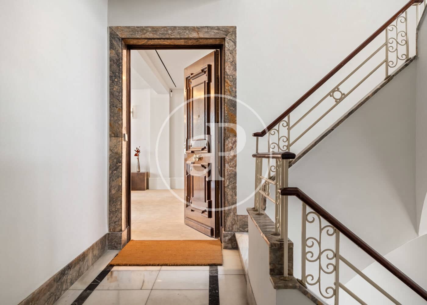3 bedroom Apartment for sale in Madrid city - € 3,990,000 (Ref: 9303540)