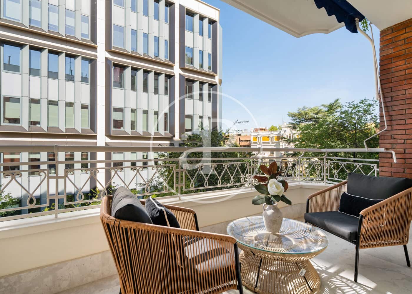 3 bedroom Apartment for sale in Madrid city - € 3,990,000 (Ref: 9303540)