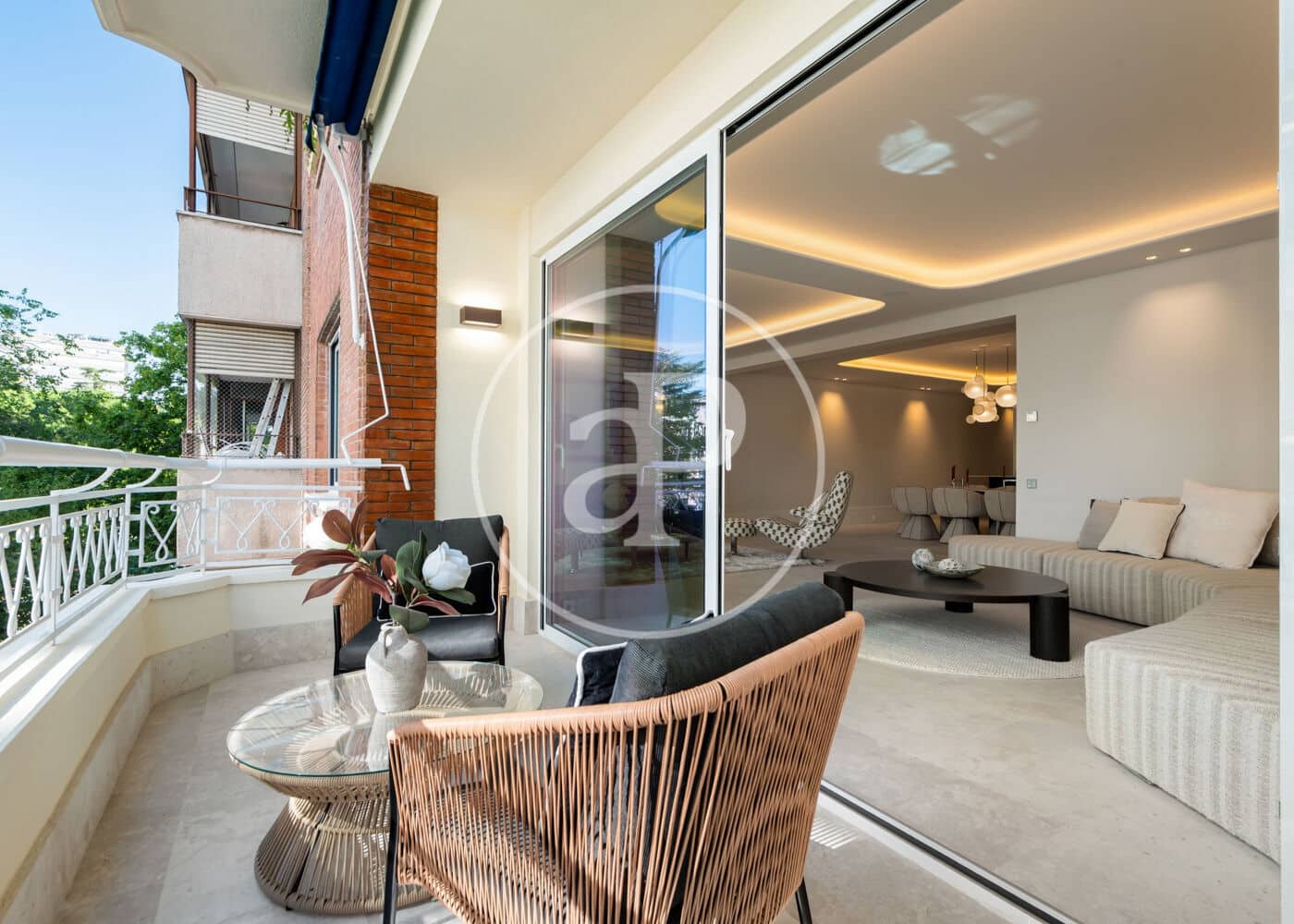 3 bedroom Apartment for sale in Madrid city - € 3,990,000 (Ref: 9303540)