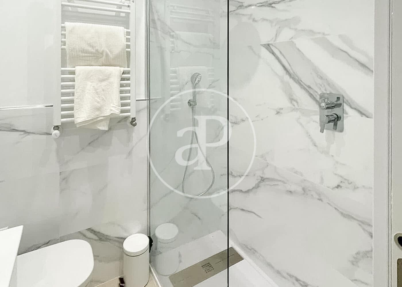 2 quarto Apartamento para venda em Madrid cidade - 750 000 € (Ref: 9303543)