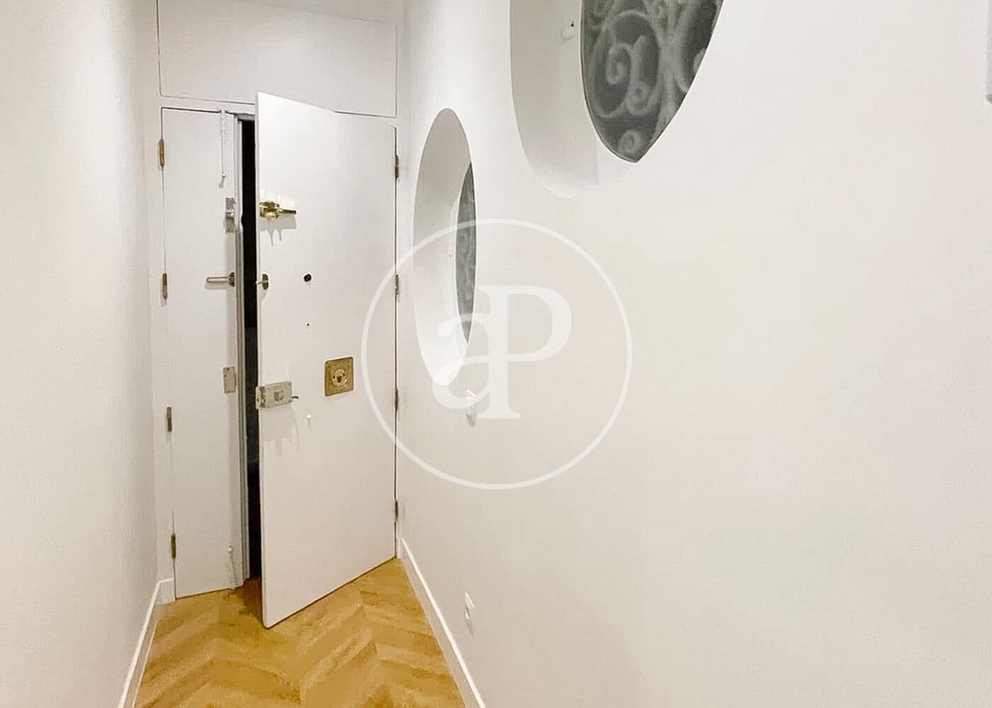 2 quarto Apartamento para venda em Madrid cidade - 750 000 € (Ref: 9303543)