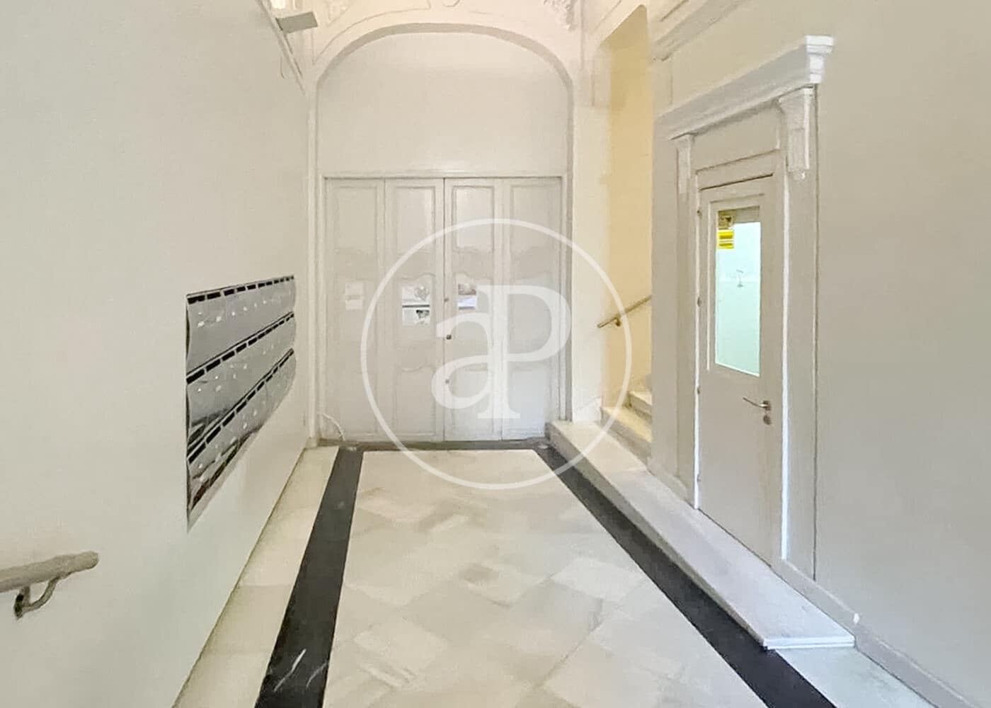 2 quarto Apartamento para venda em Madrid cidade - 750 000 € (Ref: 9303543)