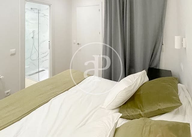 2 Zimmer Apartment zu verkaufen in Justicia, Madrid Stadt - 750.000 € (Ref: 9303543)