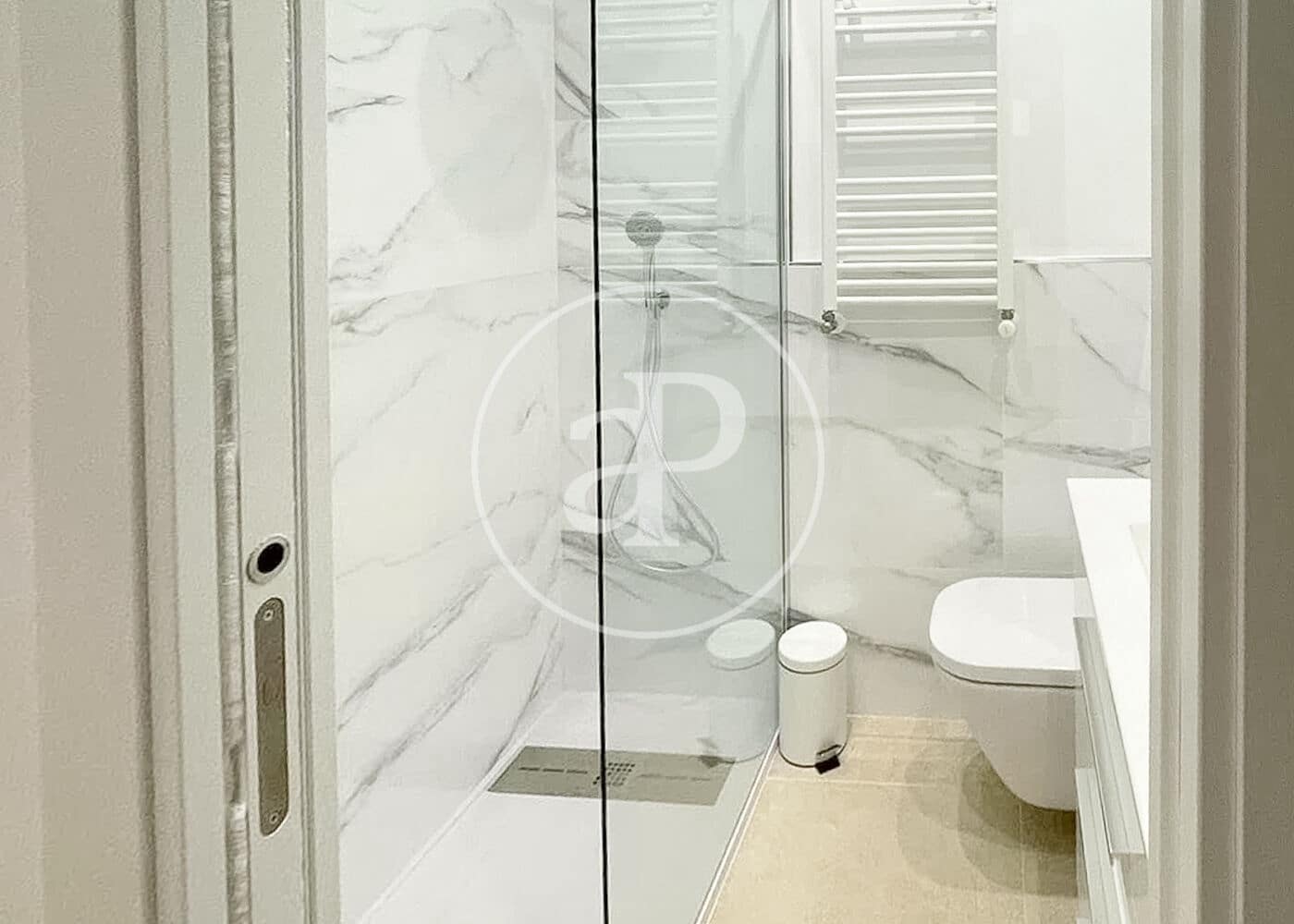 2 quarto Apartamento para venda em Madrid cidade - 750 000 € (Ref: 9303543)