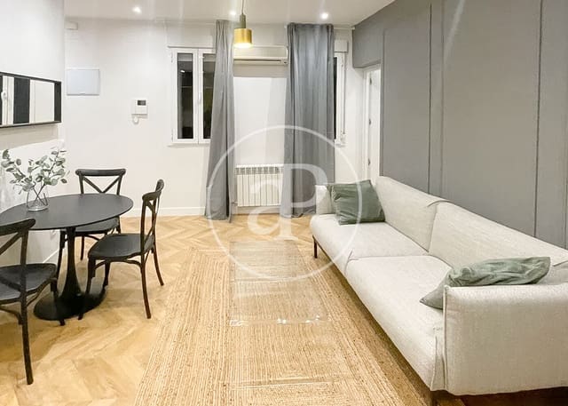 2 Zimmer Apartment zu verkaufen in Justicia, Madrid Stadt - 750.000 € (Ref: 9303543)