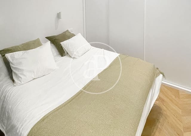 2 Zimmer Apartment zu verkaufen in Justicia, Madrid Stadt - 750.000 € (Ref: 9303543)