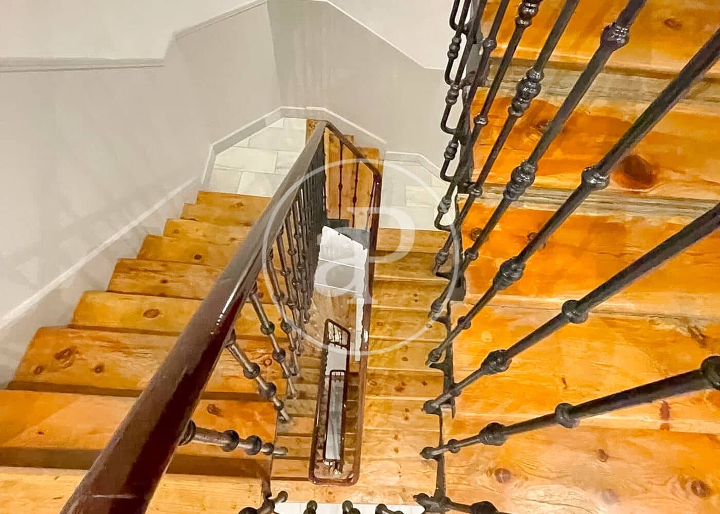 2 quarto Apartamento para venda em Madrid cidade - 750 000 € (Ref: 9303543)