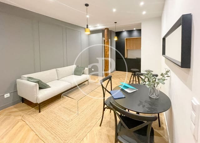 2 Zimmer Apartment zu verkaufen in Justicia, Madrid Stadt - 750.000 € (Ref: 9303543)