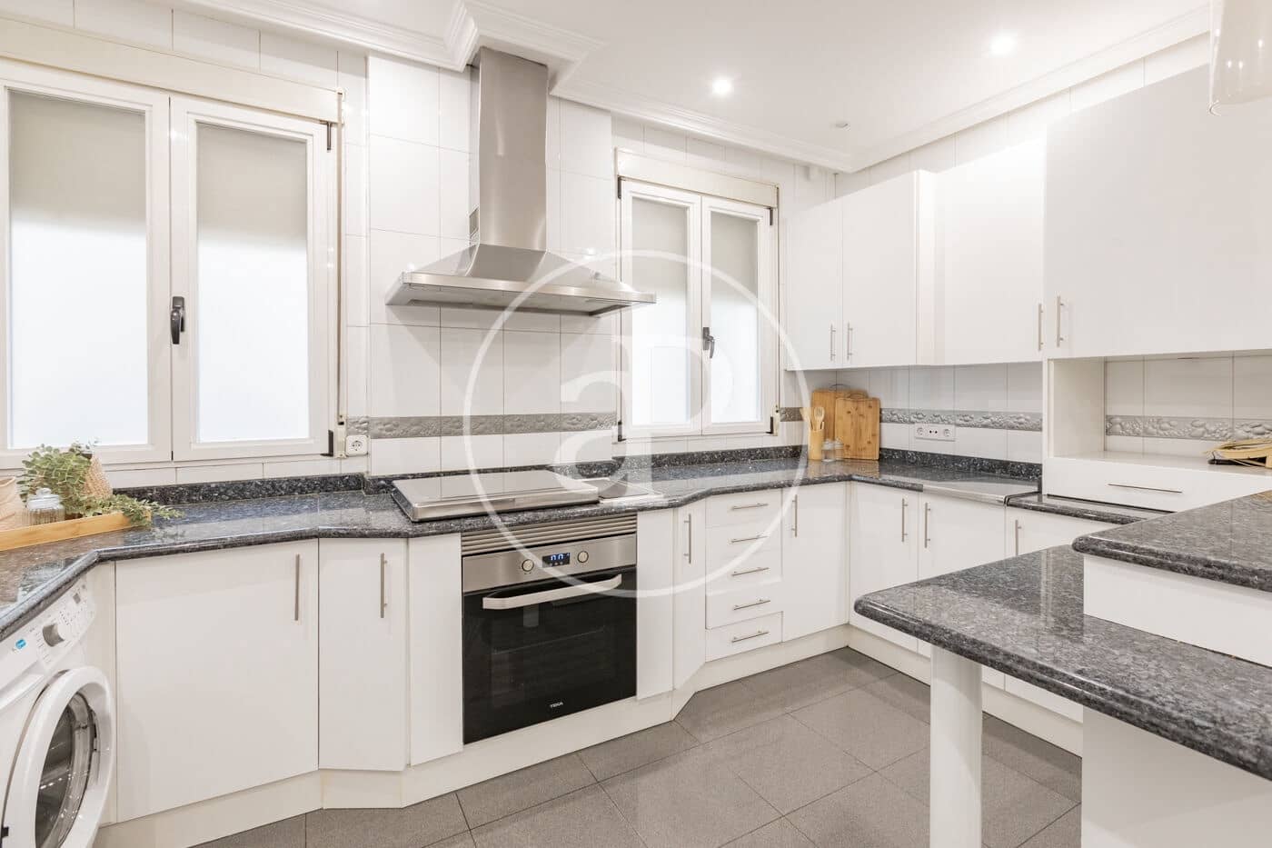 3 soverom Leilighet til salgs i Madrid by - € 1 650 000 (Ref: 9303544)