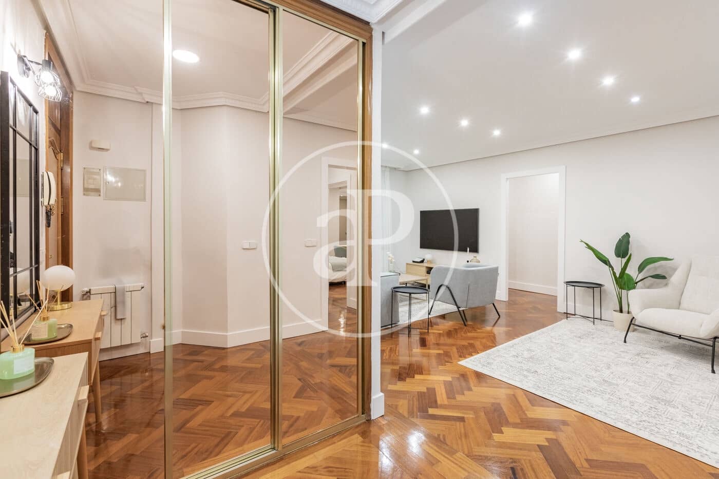 3 soverom Leilighet til salgs i Madrid by - € 1 650 000 (Ref: 9303544)