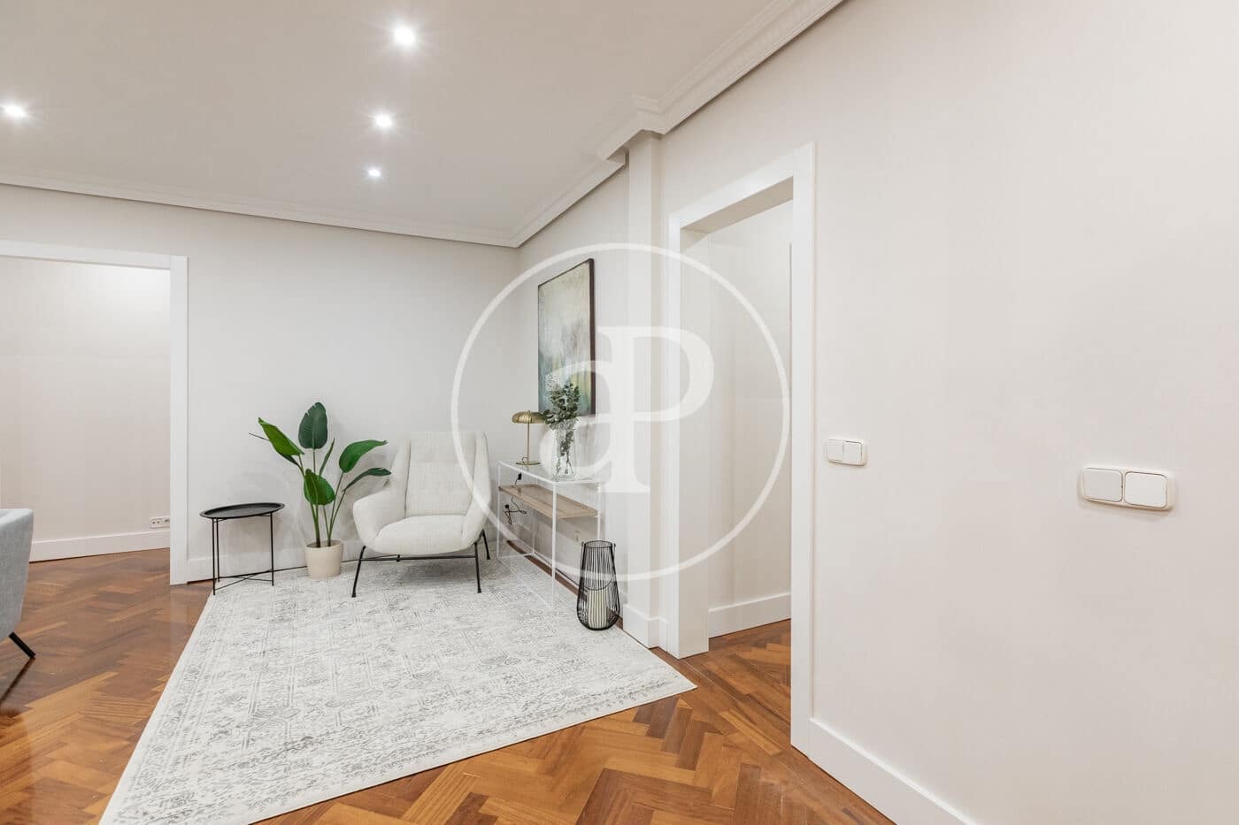 3 soverom Leilighet til salgs i Madrid by - € 1 650 000 (Ref: 9303544)