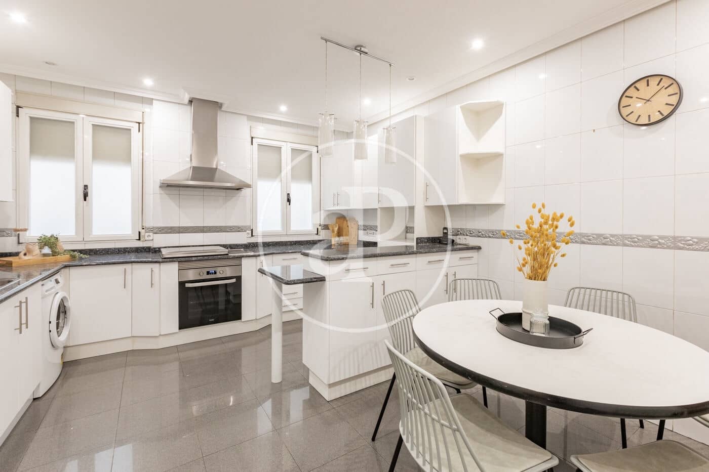 3 soverom Leilighet til salgs i Madrid by - € 1 650 000 (Ref: 9303544)