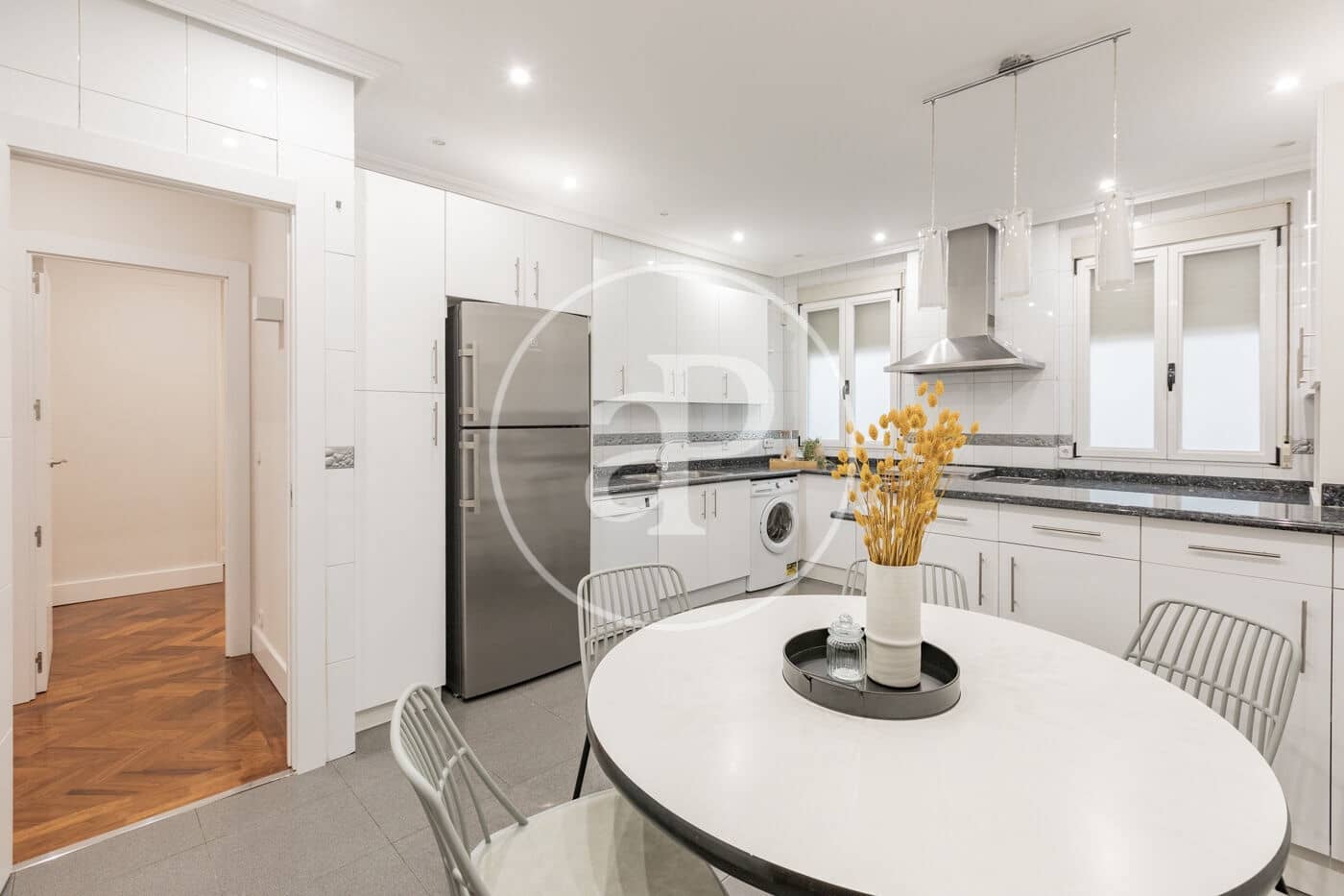 3 soverom Leilighet til salgs i Madrid by - € 1 650 000 (Ref: 9303544)