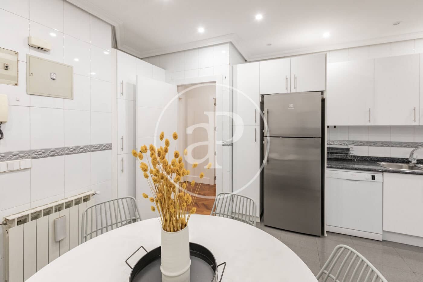 3 soverom Leilighet til salgs i Madrid by - € 1 650 000 (Ref: 9303544)
