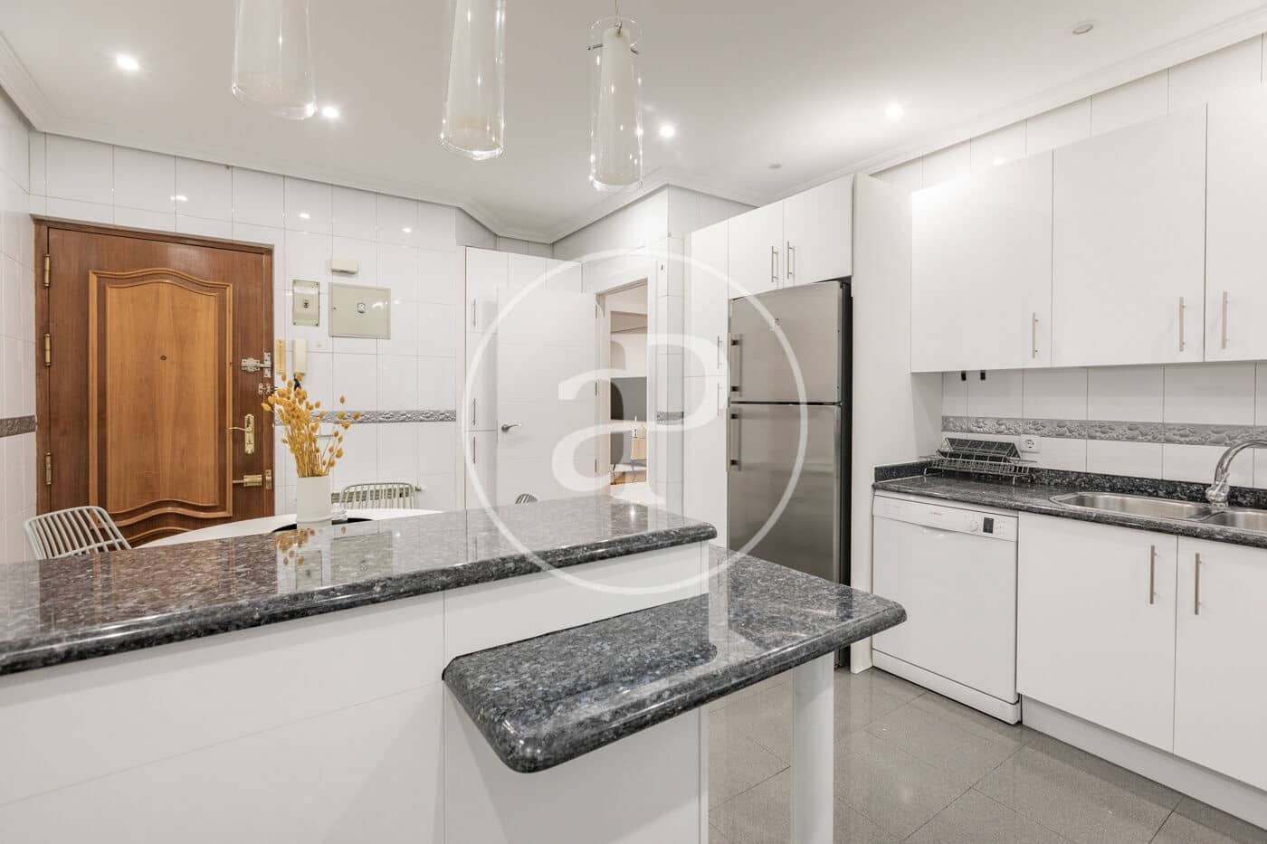 3 soverom Leilighet til salgs i Madrid by - € 1 650 000 (Ref: 9303544)