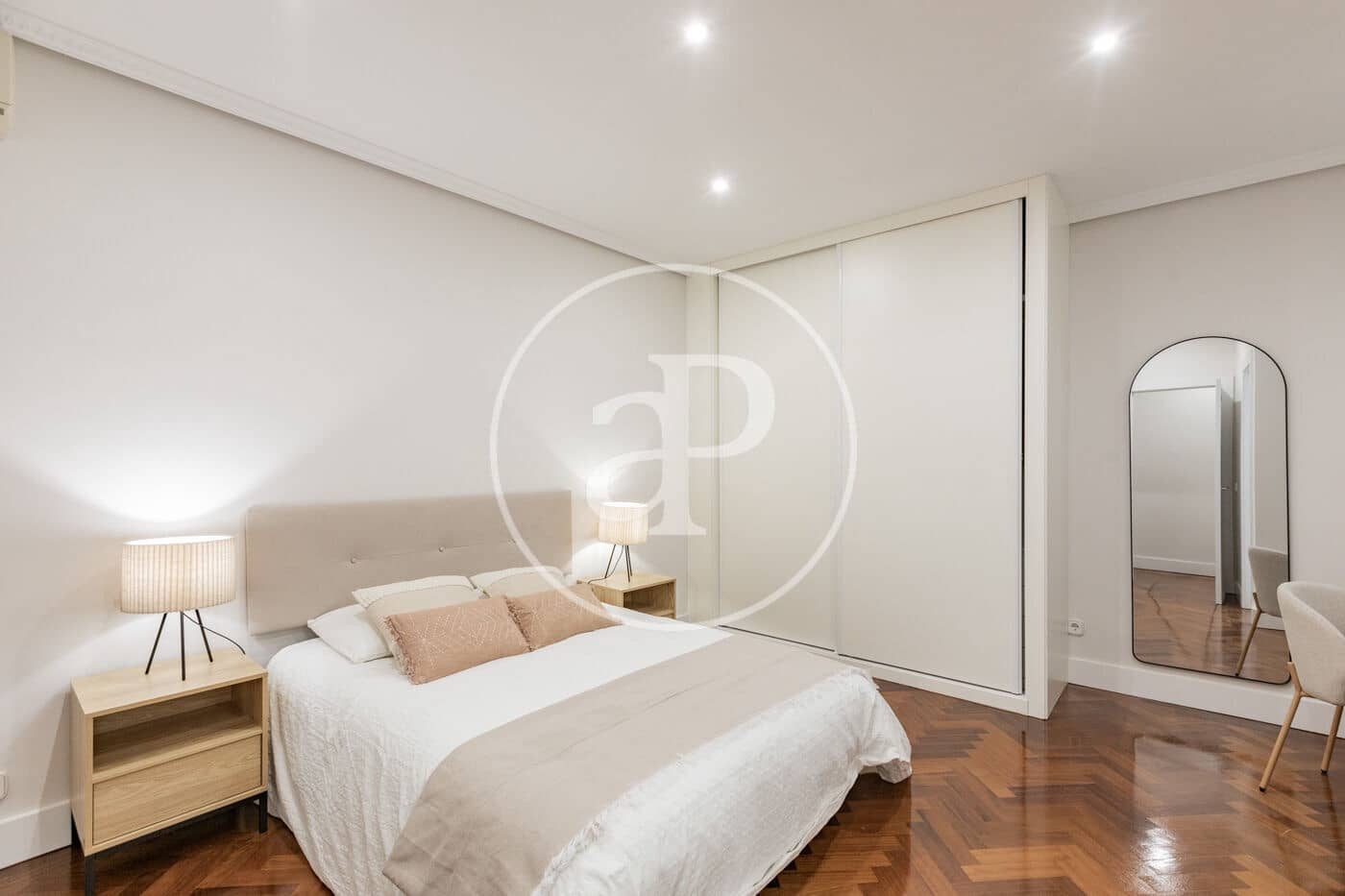 3 soverom Leilighet til salgs i Madrid by - € 1 650 000 (Ref: 9303544)