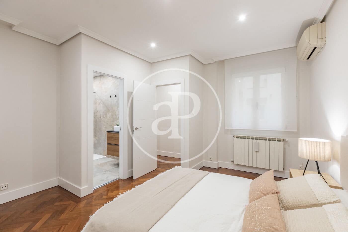 3 soverom Leilighet til salgs i Madrid by - € 1 650 000 (Ref: 9303544)