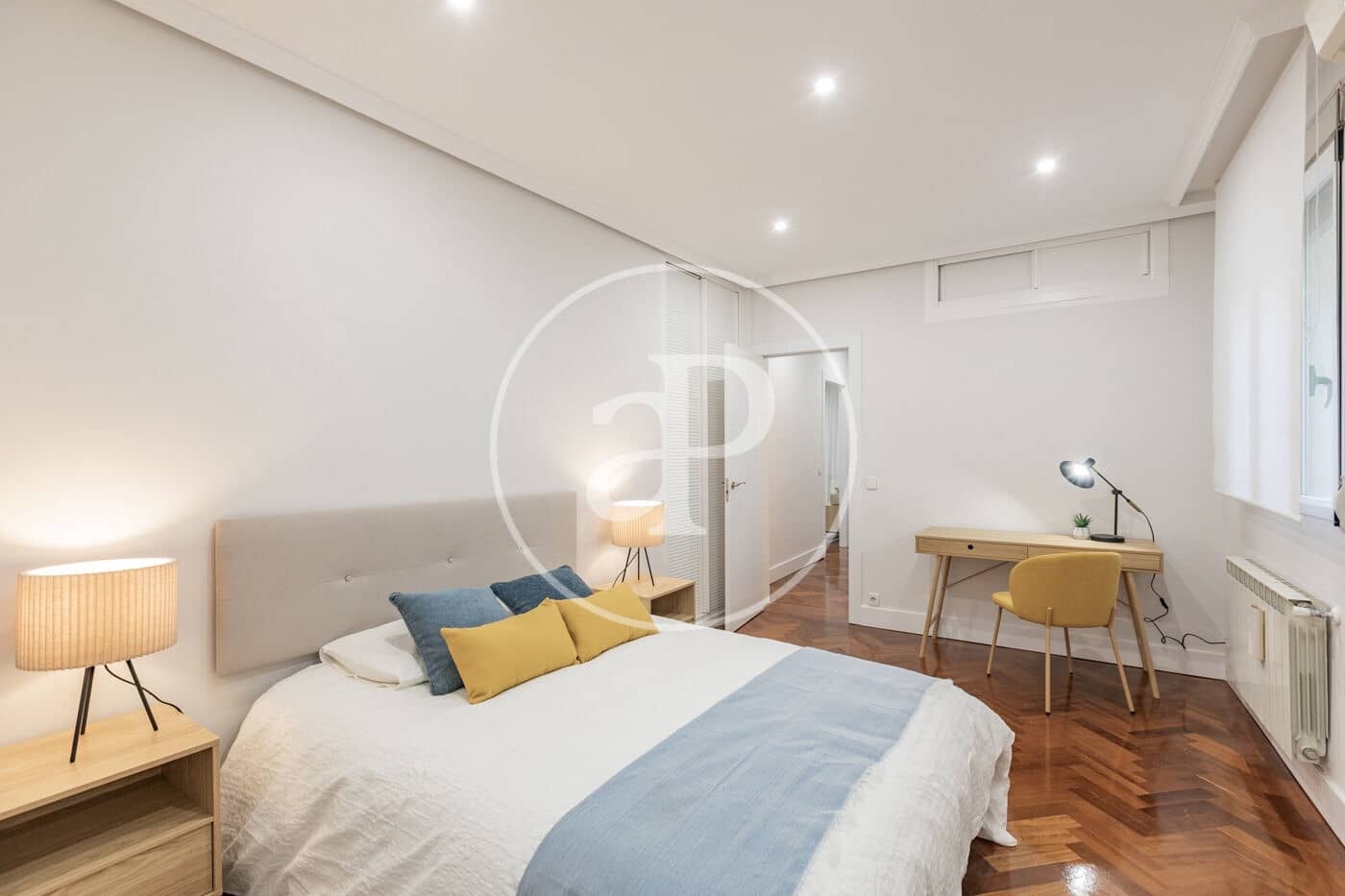 3 soverom Leilighet til salgs i Madrid by - € 1 650 000 (Ref: 9303544)