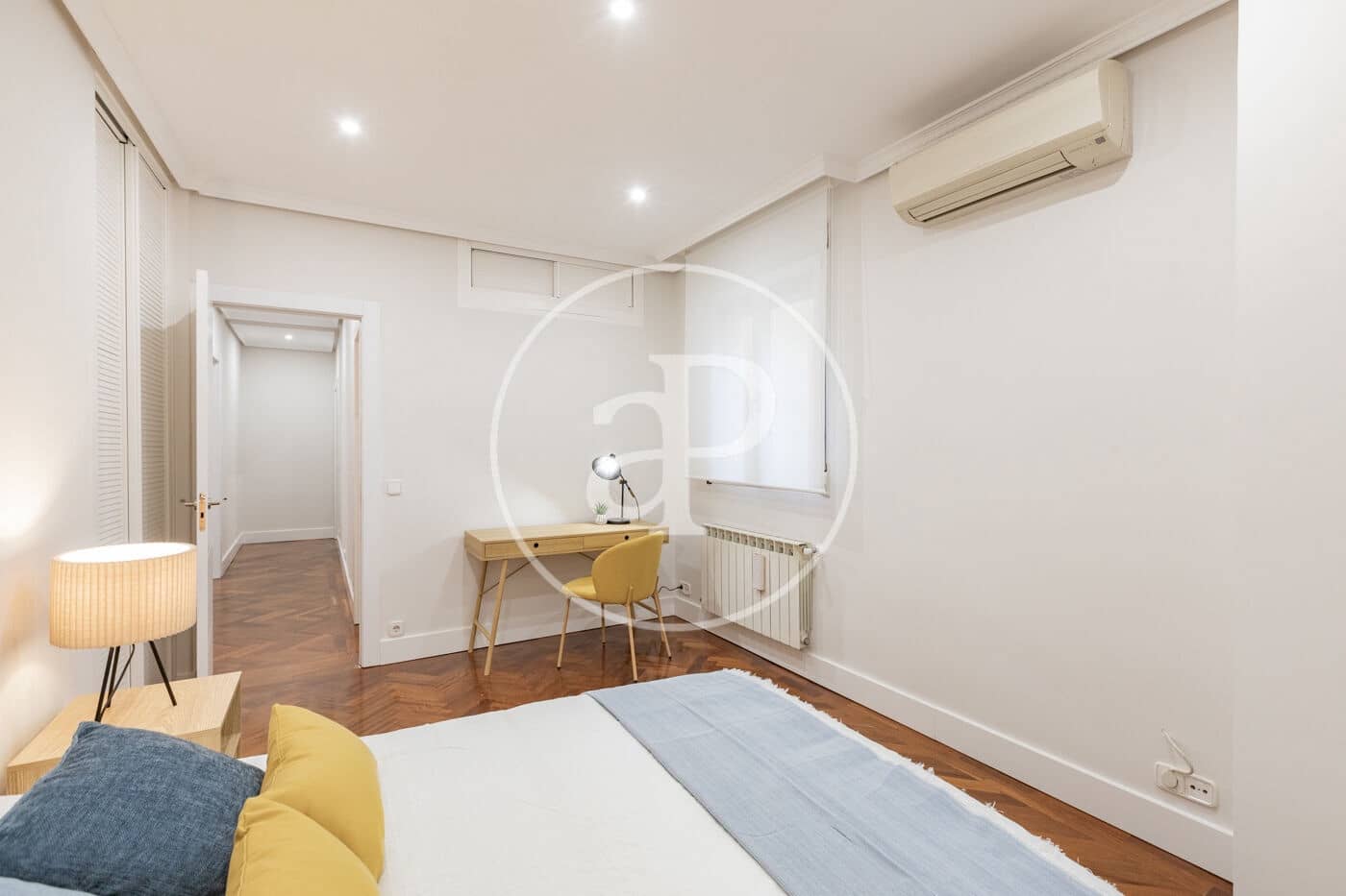 3 soverom Leilighet til salgs i Madrid by - € 1 650 000 (Ref: 9303544)